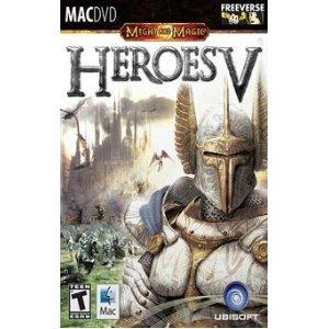 help for mac version of heroes v